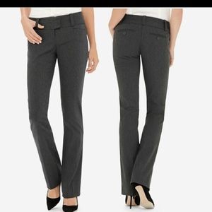 NWT The Limited exact stretch pants
